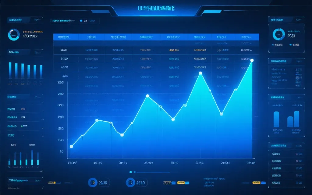 深度解析澳洲幸运5预测计划：数据结构、趋势洞察与系统安全新纪元