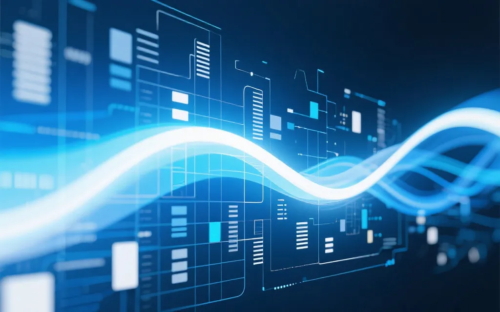 双色球计划结构化解析：透明机制与用户体验新纪元