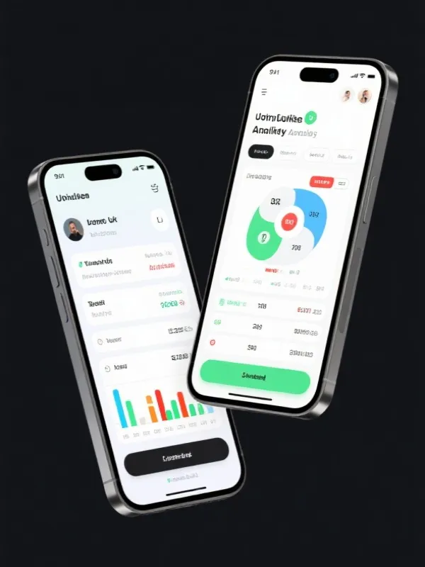 APP Interface