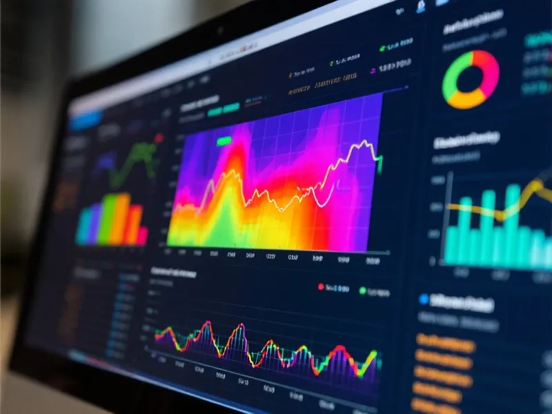 Advanced Trend Analysis
