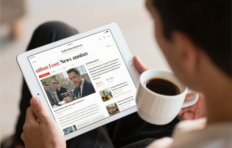 Latest News