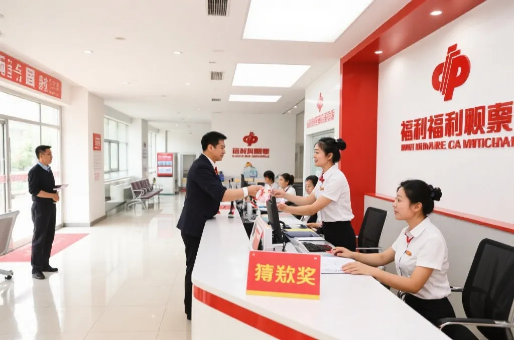 兑奖提示发布，福彩中心公布兑奖截止日安排：秩序与透明的坚守